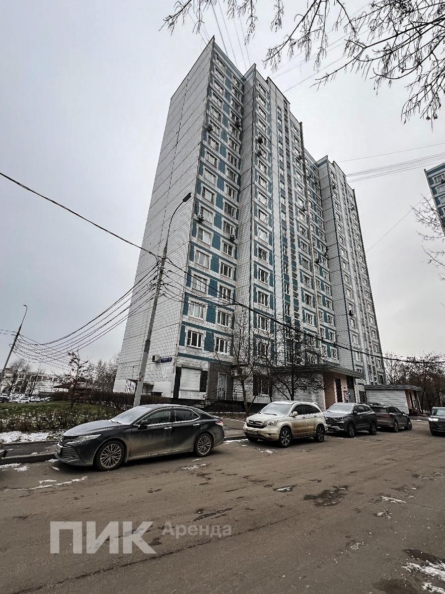 1-к. квартира, 38 м², 64 000 ₽/мес — фото № 16