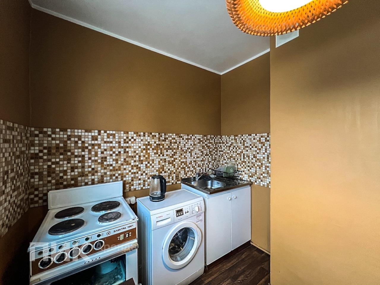 1-к. квартира, 38 м², 64 000 ₽/мес — фото № 4