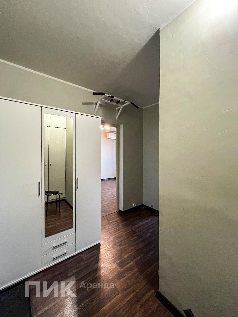 1-к. квартира, 38 м², 64 000 ₽/мес — фото № 5