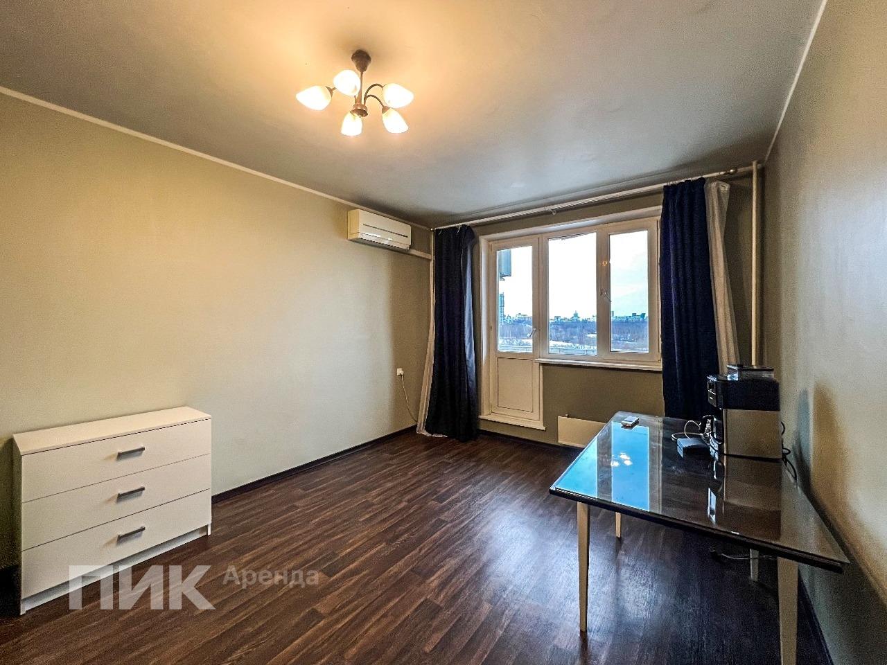 1-к. квартира, 38 м², 64 000 ₽/мес — фото № 6