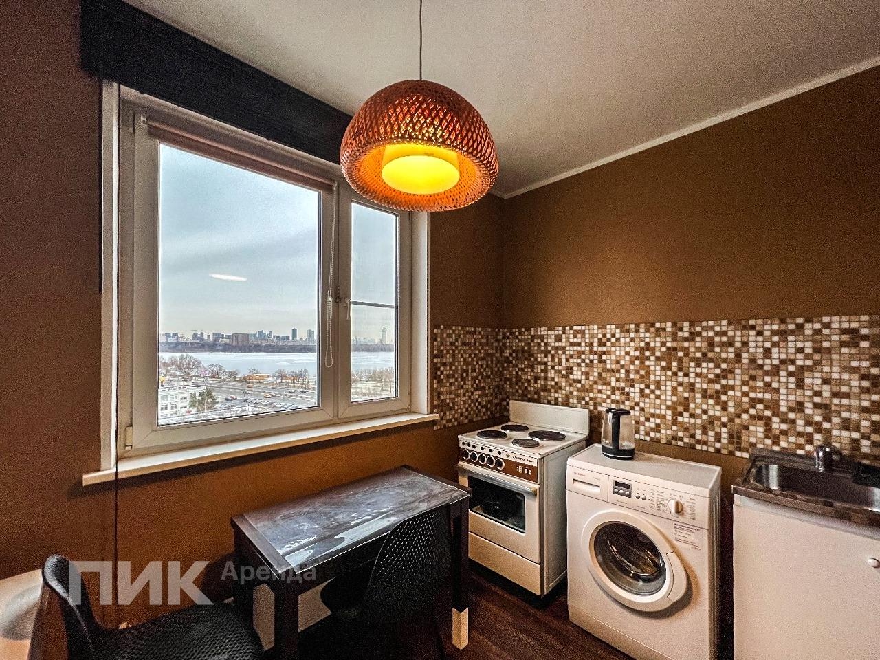 1-к. квартира, 38 м², 64 000 ₽/мес — фото № 2