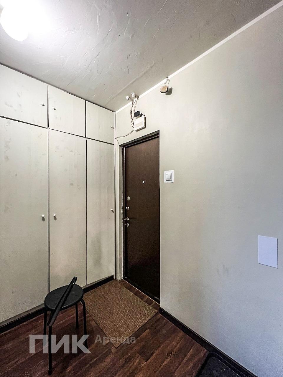 1-к. квартира, 38 м², 64 000 ₽/мес — фото № 11