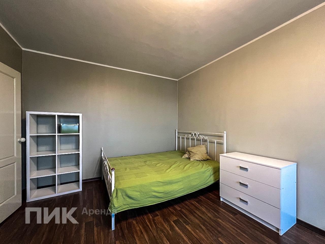 1-к. квартира, 38 м², 64 000 ₽/мес — фото № 8