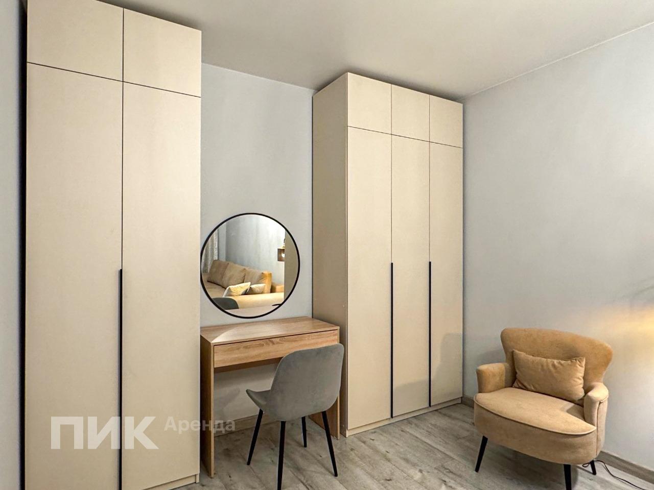 2-к. квартира, 67 м², 105 000 ₽/мес — фото № 5