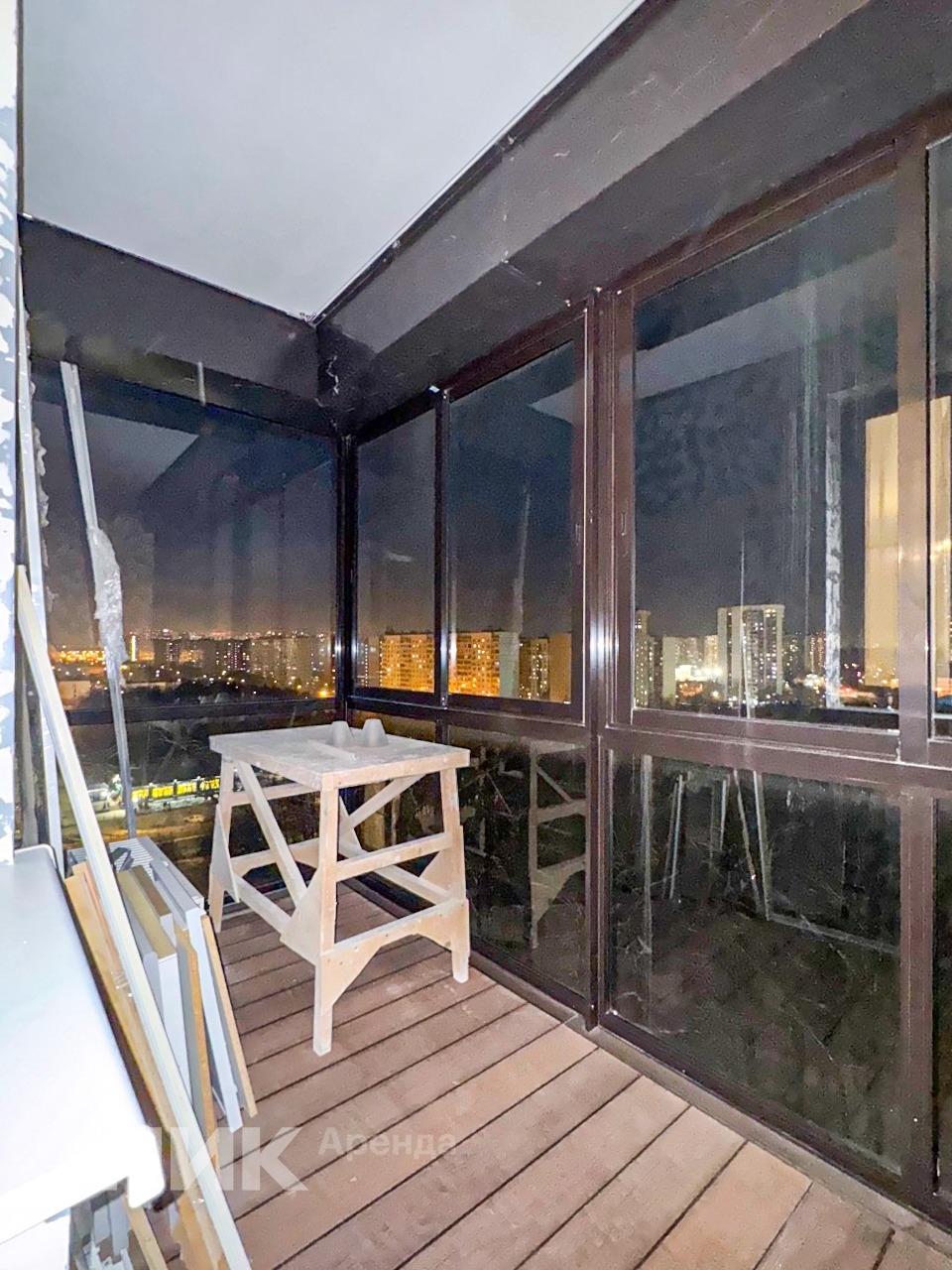 2-к. квартира, 67 м², 105 000 ₽/мес — фото № 20