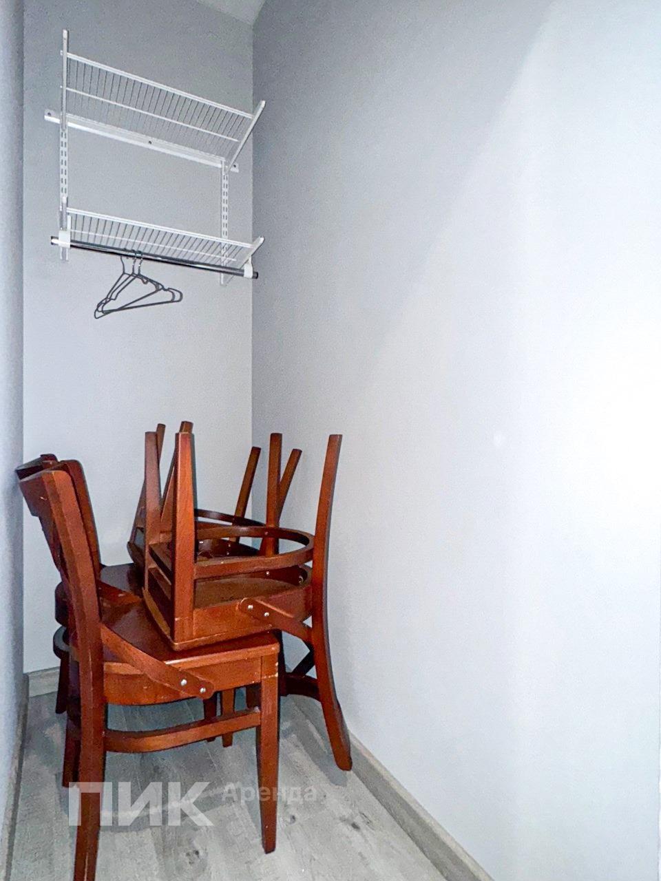 2-к. квартира, 67 м², 105 000 ₽/мес — фото № 17