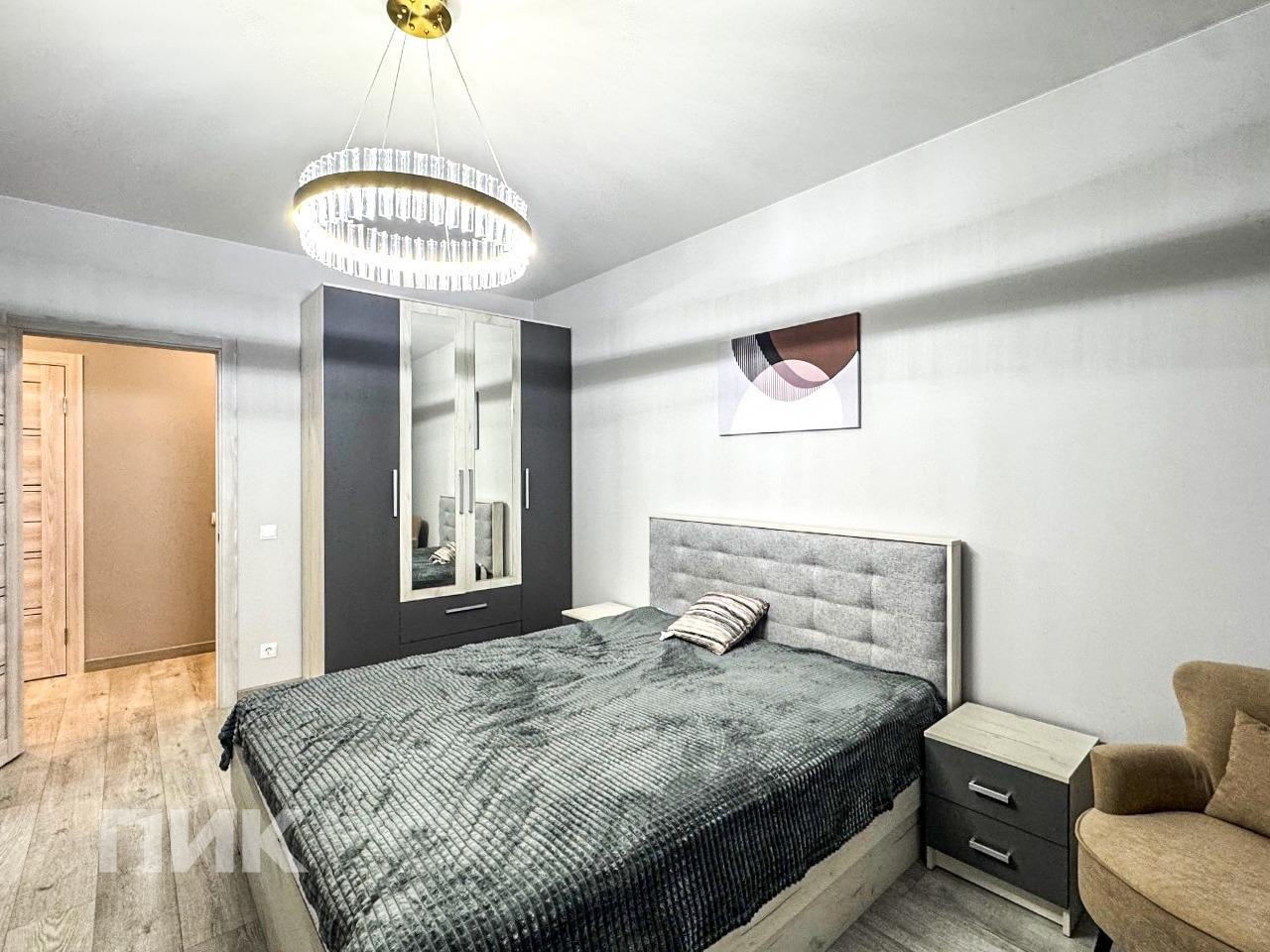 2-к. квартира, 67 м², 105 000 ₽/мес — фото № 8