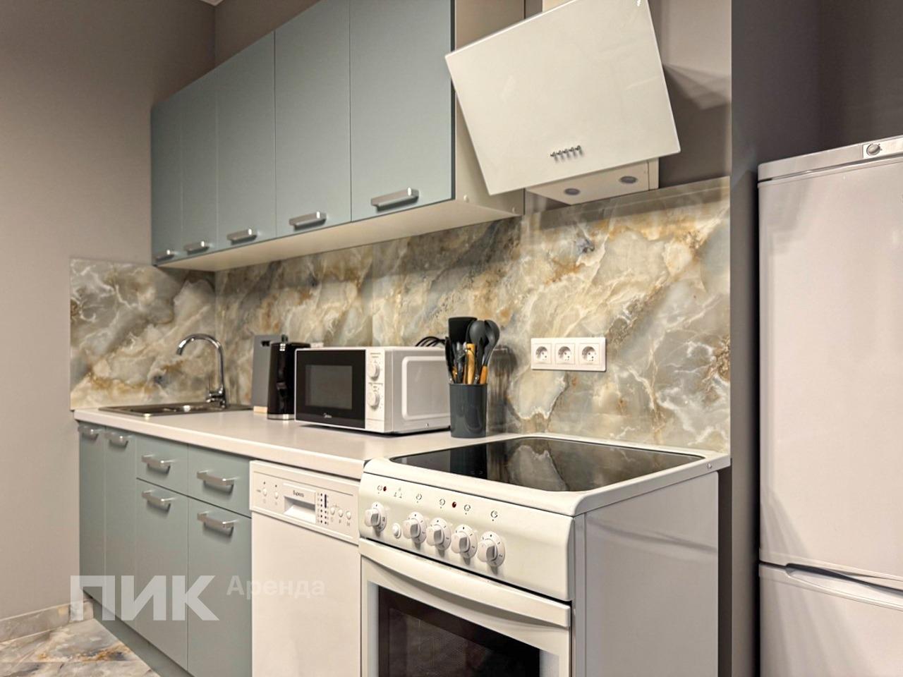 2-к. квартира, 67 м², 105 000 ₽/мес — фото № 12