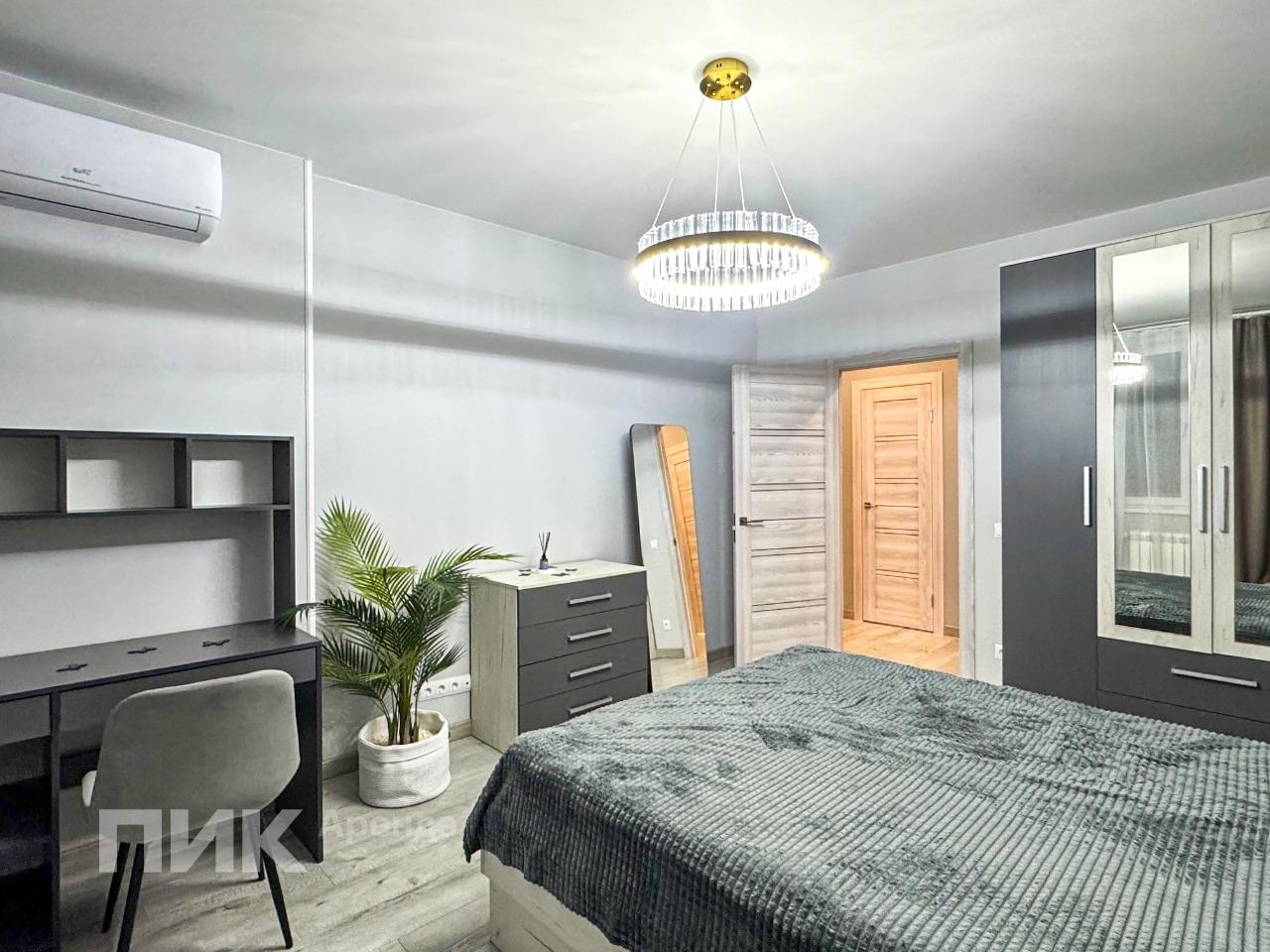 2-к. квартира, 67 м², 105 000 ₽/мес — фото № 9