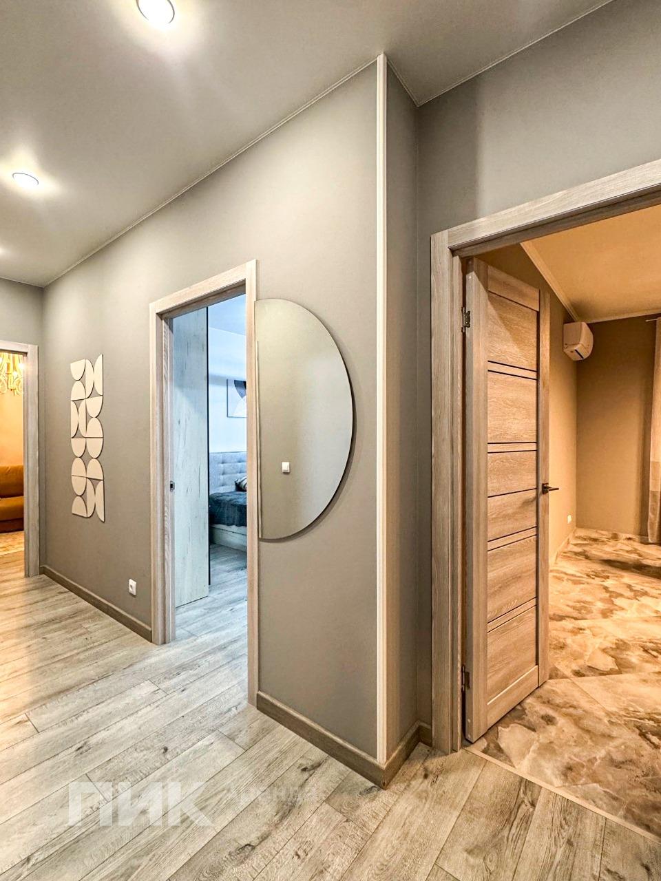 2-к. квартира, 67 м², 105 000 ₽/мес — фото № 18