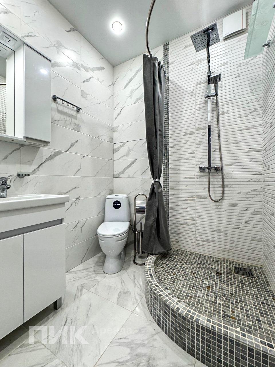 2-к. квартира, 67 м², 105 000 ₽/мес — фото № 16