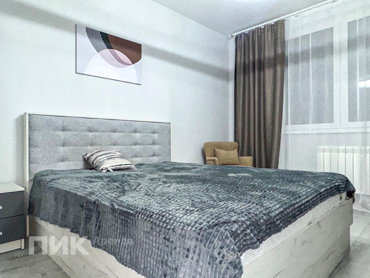 2-к. квартира, 67 м², 105 000 ₽/мес — фото № 6