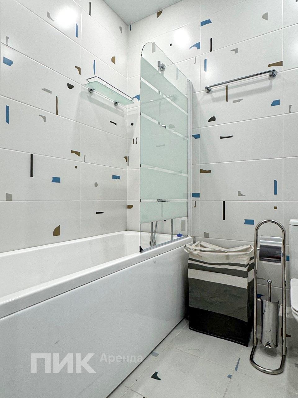 2-к. квартира, 67 м², 105 000 ₽/мес — фото № 14