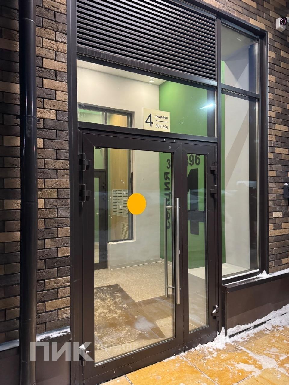 2-к. квартира, 67 м², 105 000 ₽/мес — фото № 24