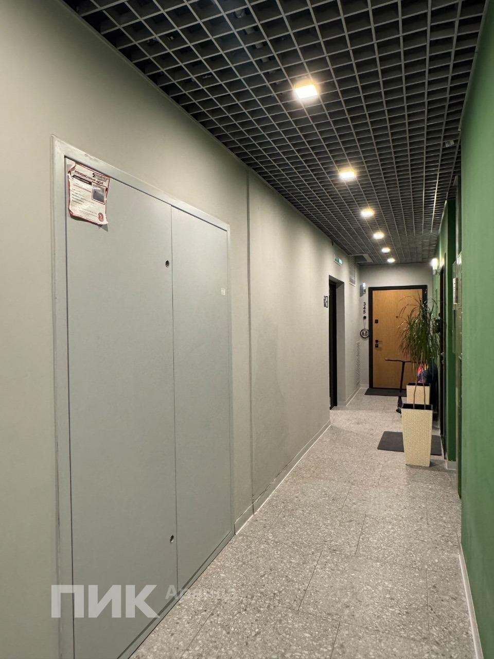 2-к. квартира, 67 м², 105 000 ₽/мес — фото № 22