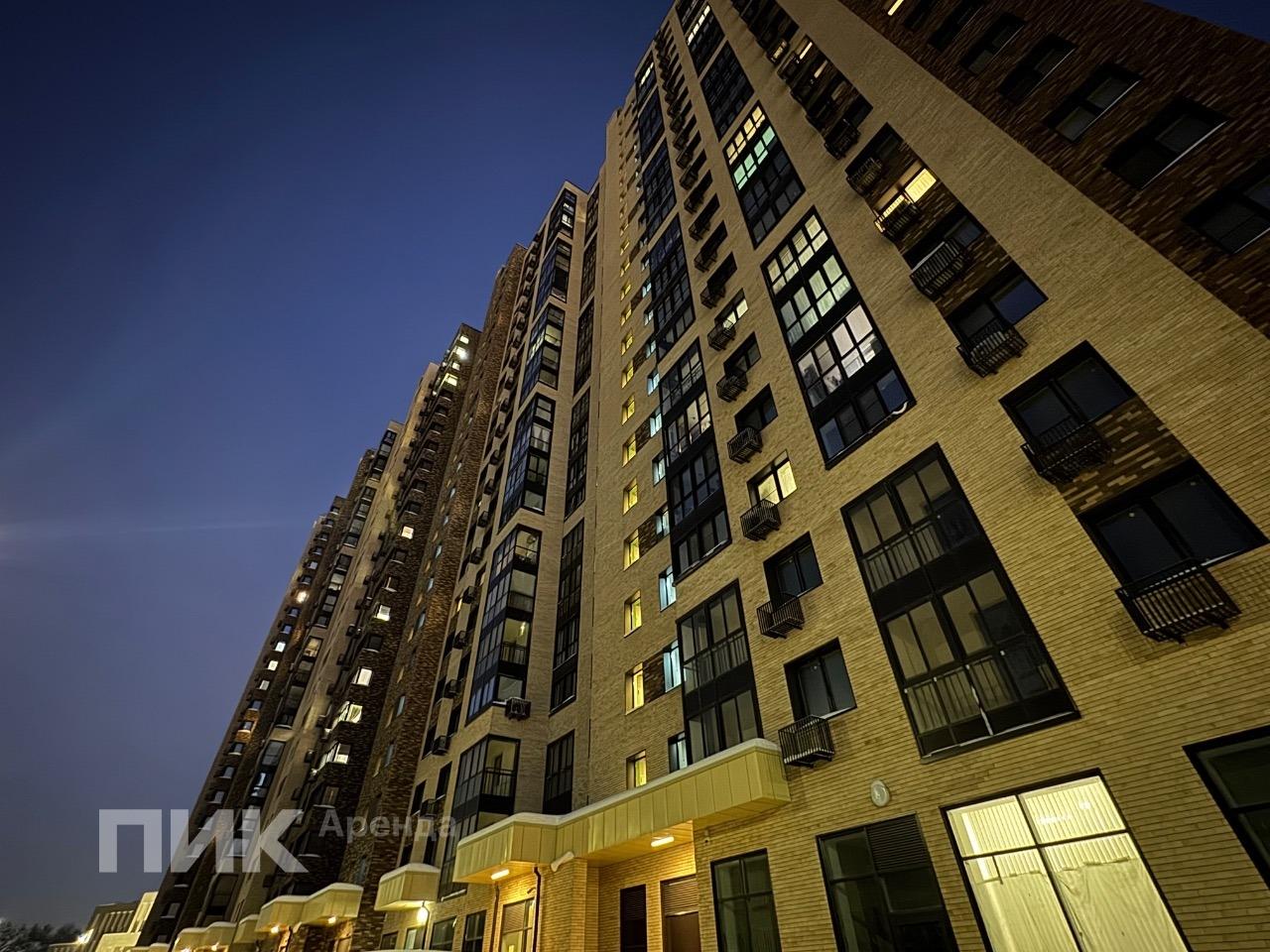 2-к. квартира, 67 м², 105 000 ₽/мес — фото № 25