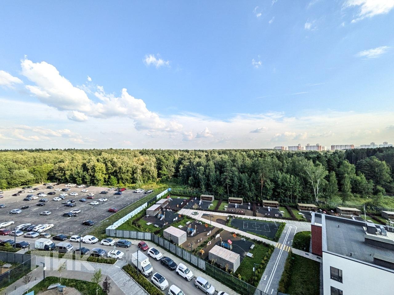 студия, 19.7 м², 34 100 ₽/мес — фото № 13