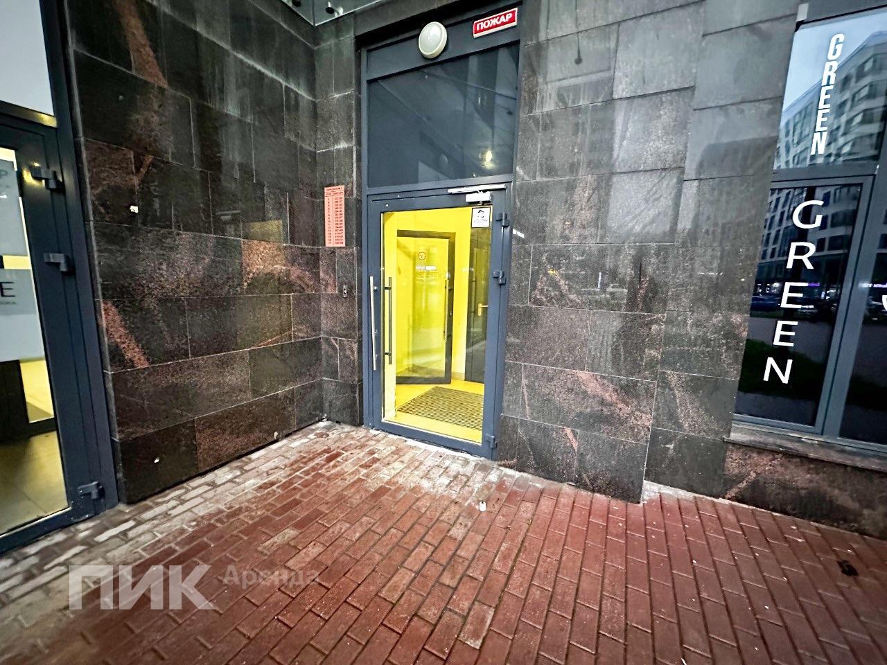 1-к. квартира, 38 м², 63 500 ₽/мес — фото № 18
