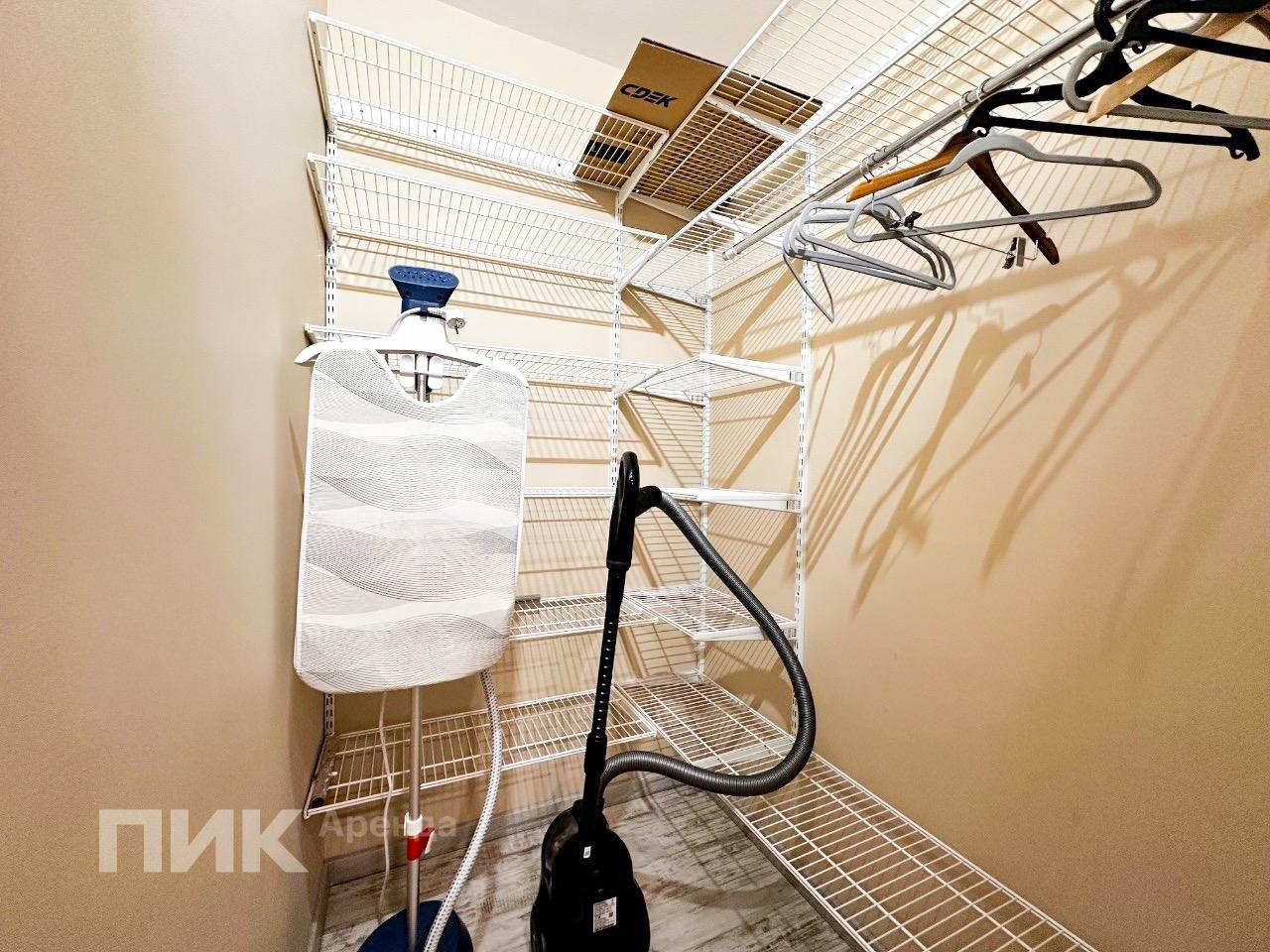 1-к. квартира, 38 м², 63 500 ₽/мес — фото № 7
