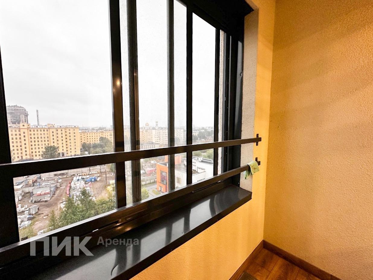 1-к. квартира, 38 м², 63 500 ₽/мес — фото № 11