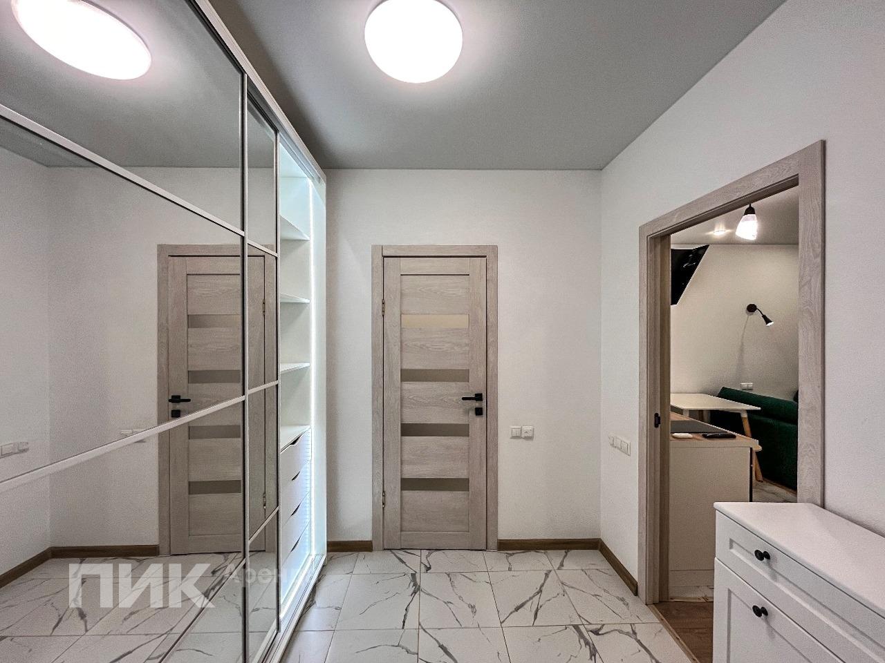 студия, 32.1 м², 45 700 ₽/мес — фото № 5