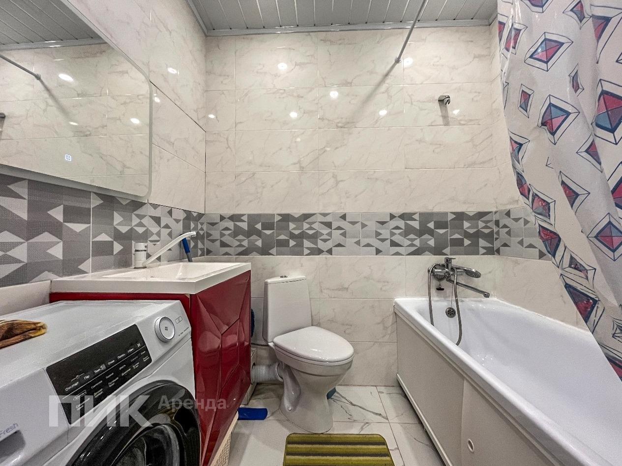 студия, 32.1 м², 45 700 ₽/мес — фото № 4