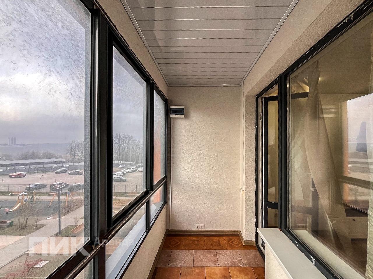 студия, 32.1 м², 45 700 ₽/мес — фото № 7