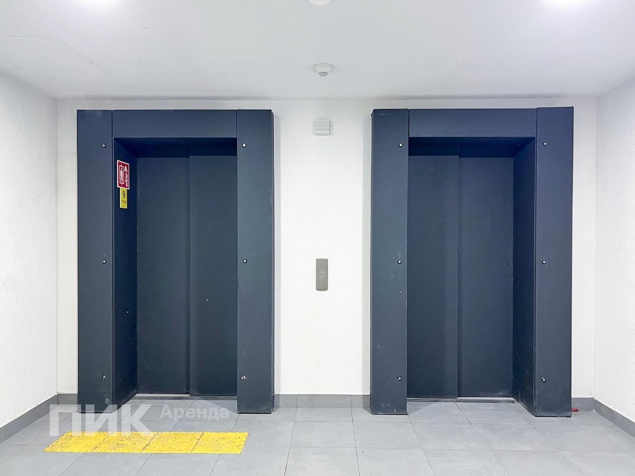 студия, 19.9 м², 43 000 ₽/мес — фото № 10