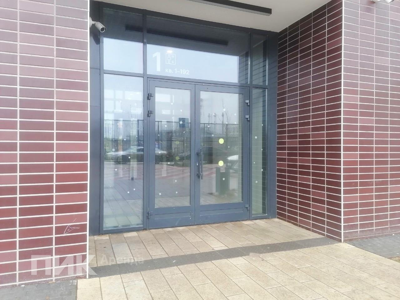 студия, 21.5 м², 49 100 ₽/мес — фото № 14