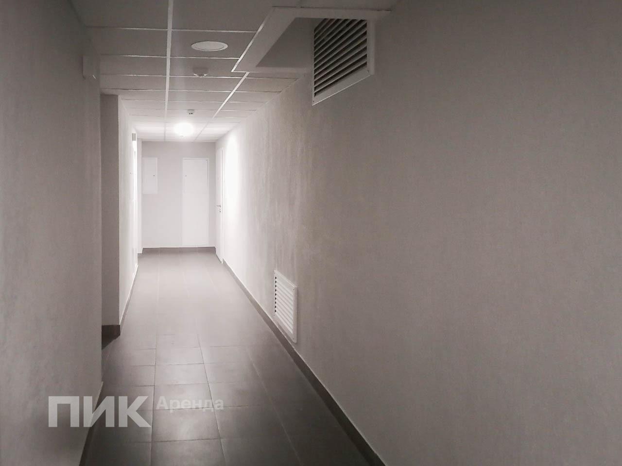 студия, 21.5 м², 40 000 ₽/мес — фото № 9