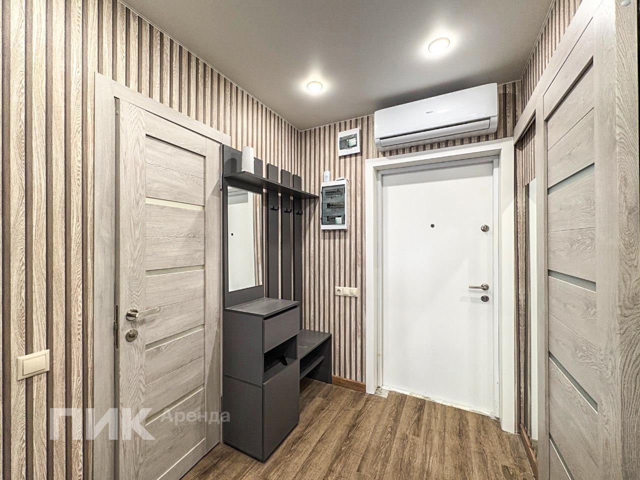 1-к. квартира, 36 м², 84 300 ₽/мес — фото № 8