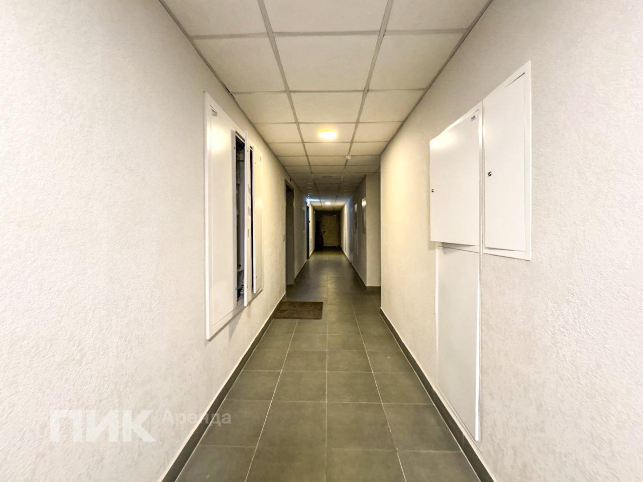 1-к. квартира, 36 м², 84 300 ₽/мес — фото № 9