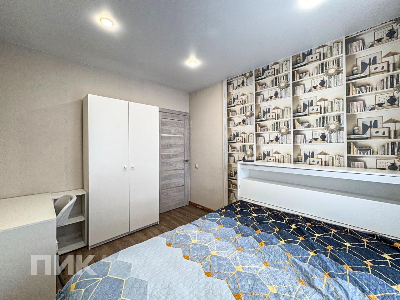 1-к. квартира, 36 м², 84 300 ₽/мес — фото № 4