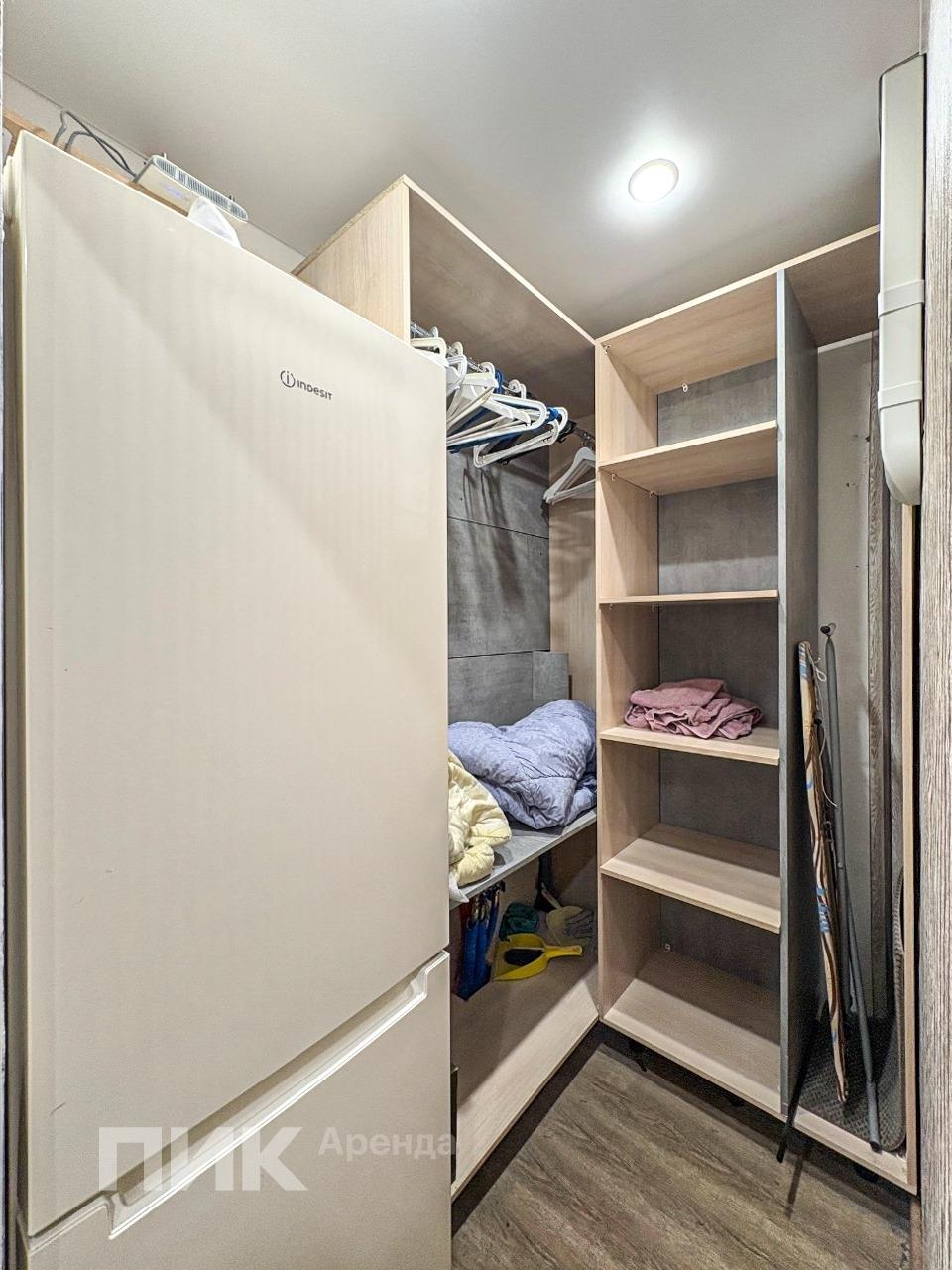 1-к. квартира, 36 м², 84 300 ₽/мес — фото № 6