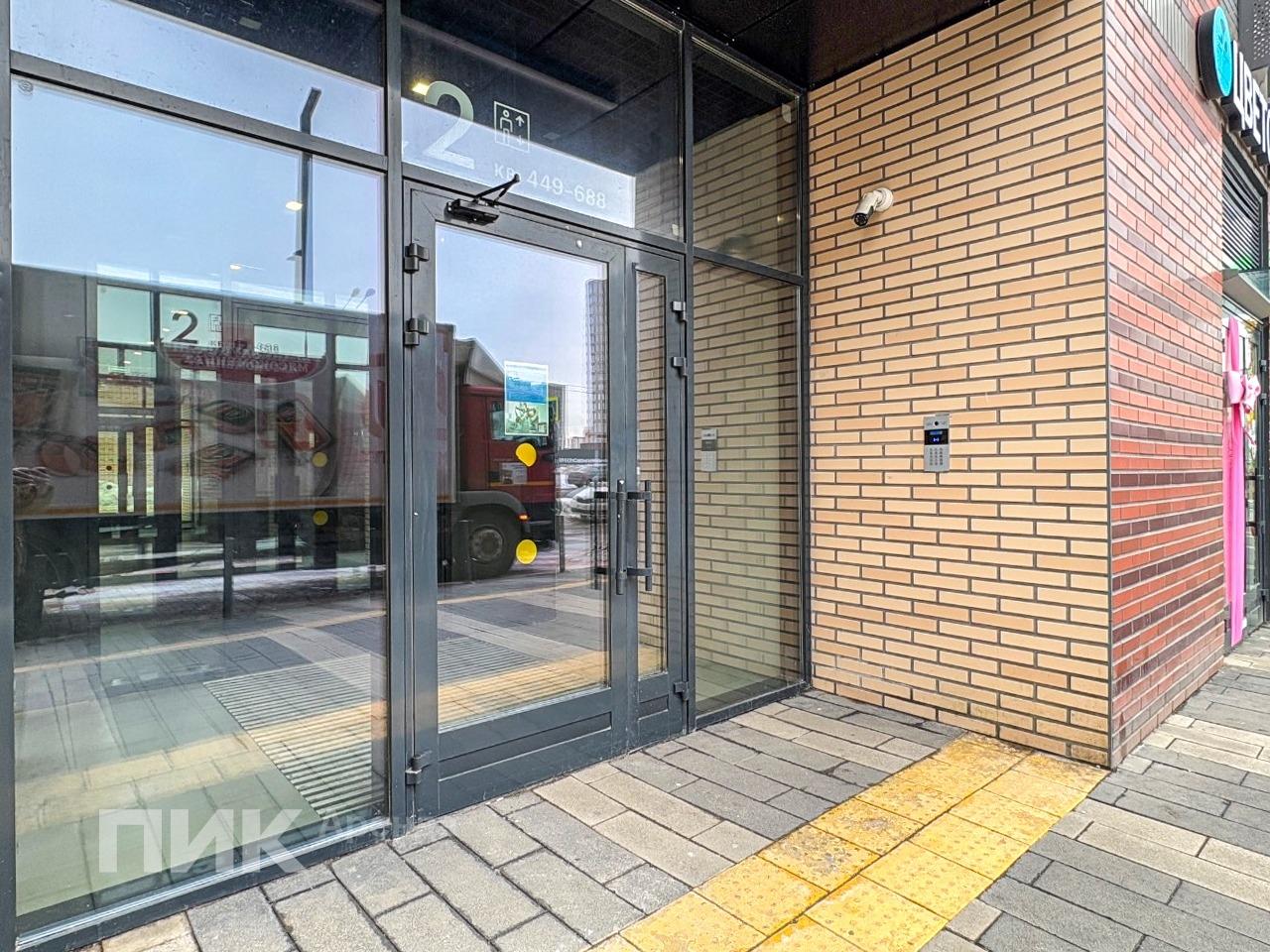 1-к. квартира, 36 м², 84 300 ₽/мес — фото № 12