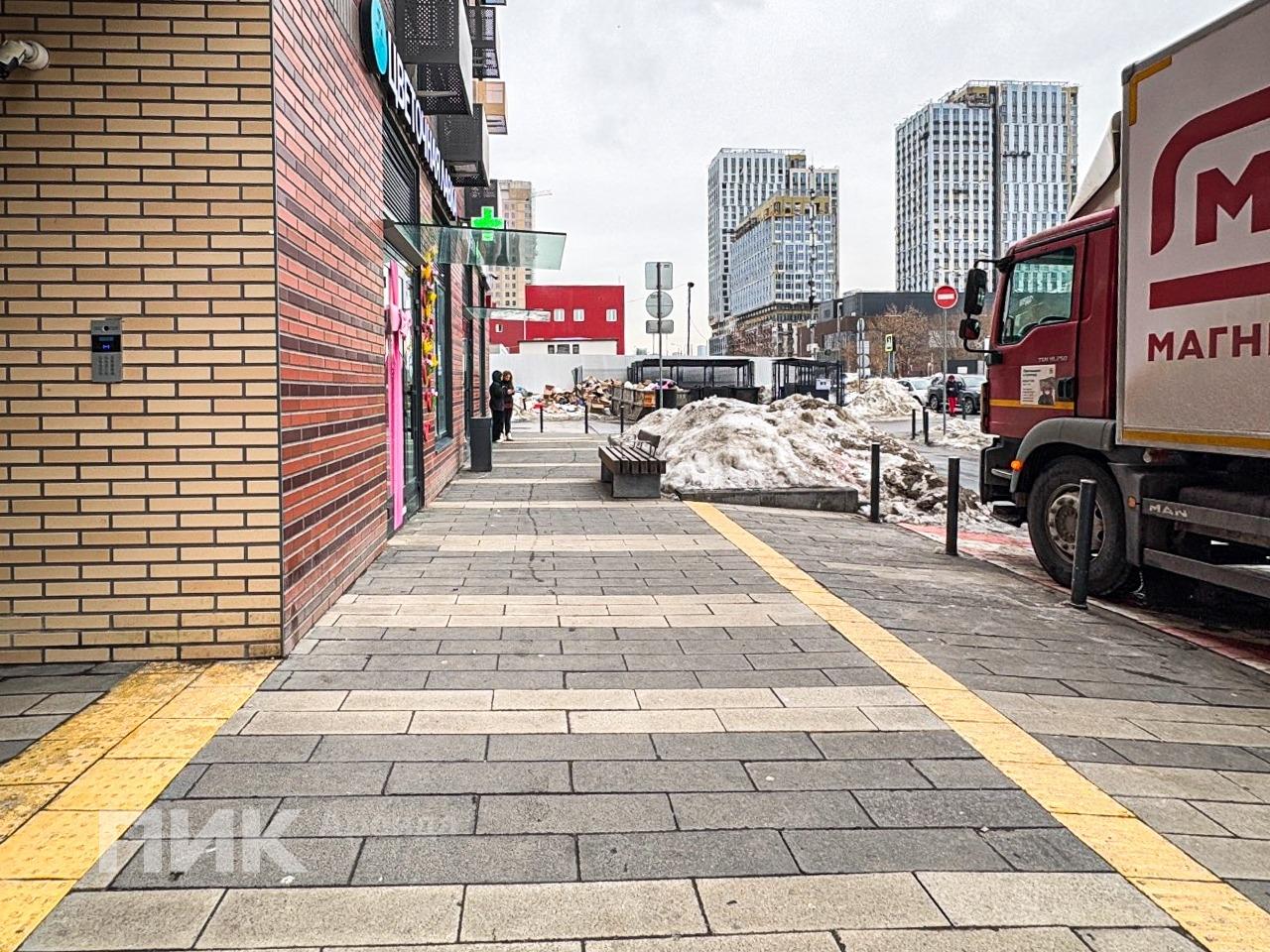 1-к. квартира, 36 м², 84 300 ₽/мес — фото № 14