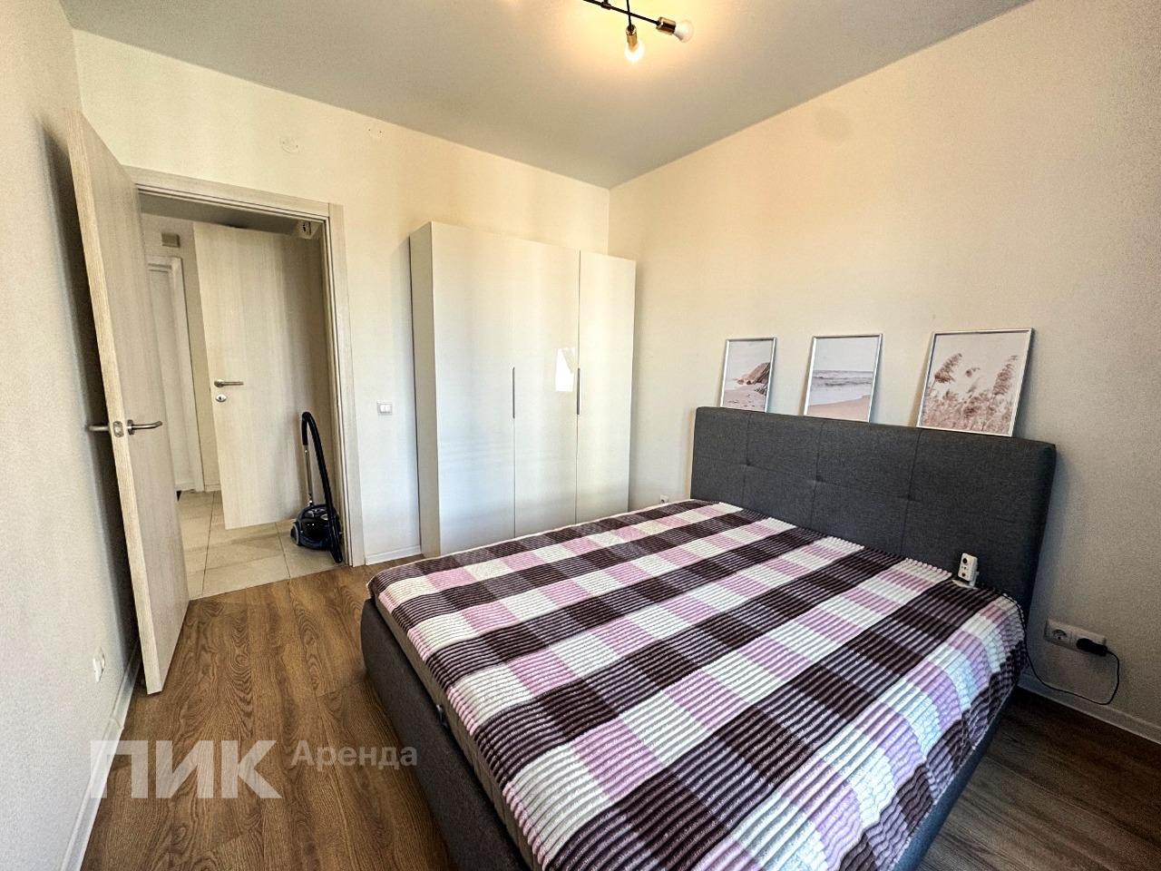 1-к. квартира, 36 м², 49 900 ₽/мес — фото № 2