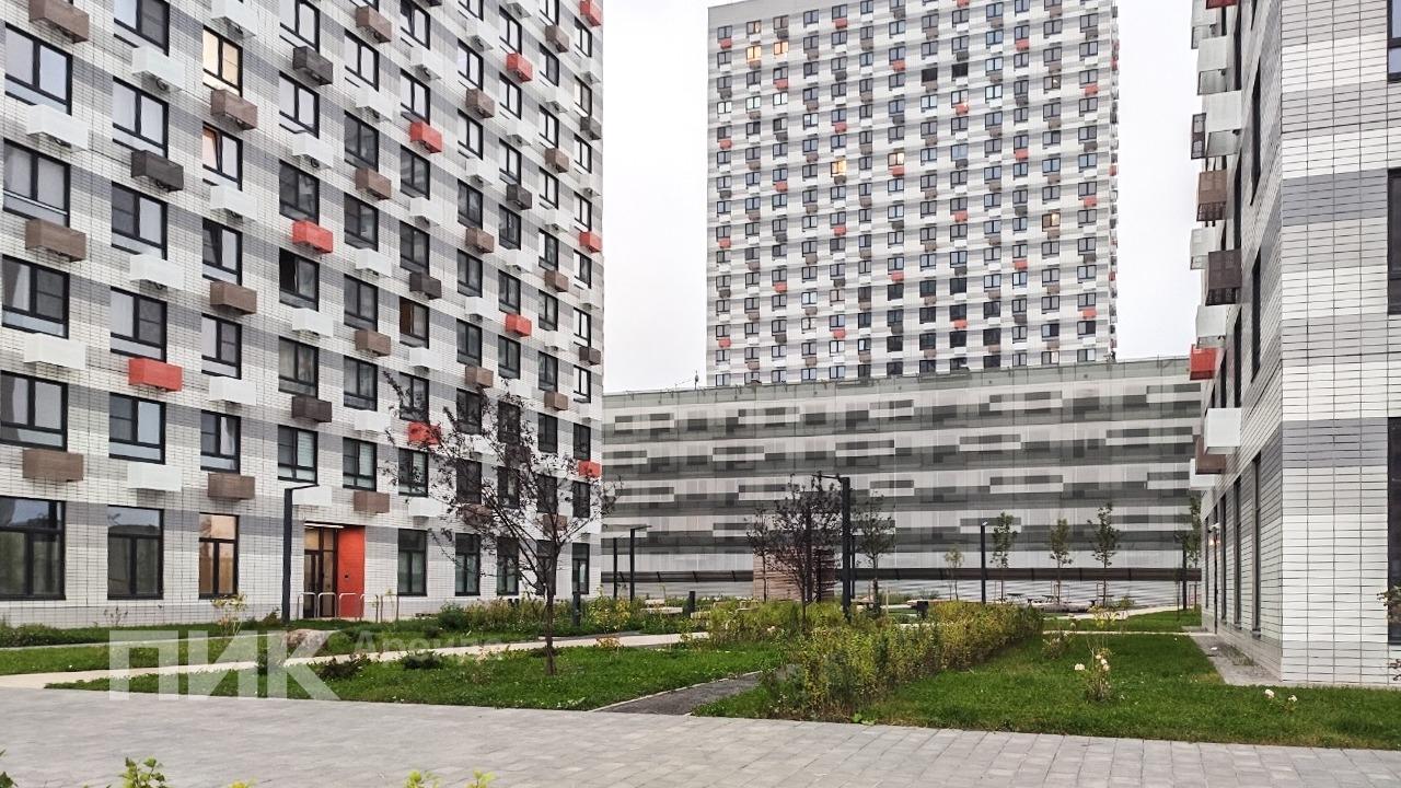 1-к. квартира, 36 м², 49 900 ₽/мес — фото № 15