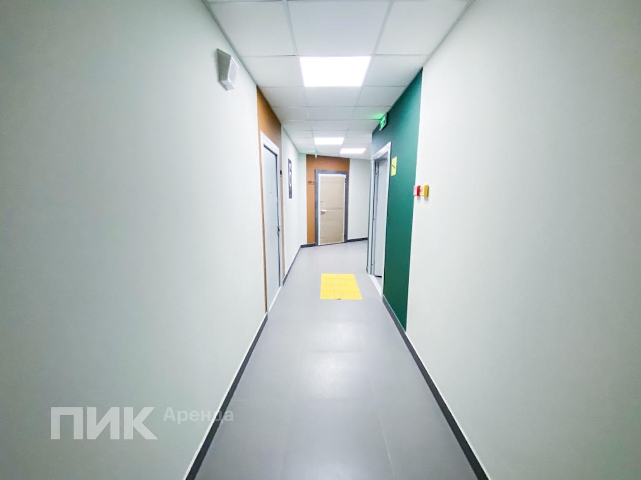 студия, 21 м², 55 000 ₽/мес — фото № 8