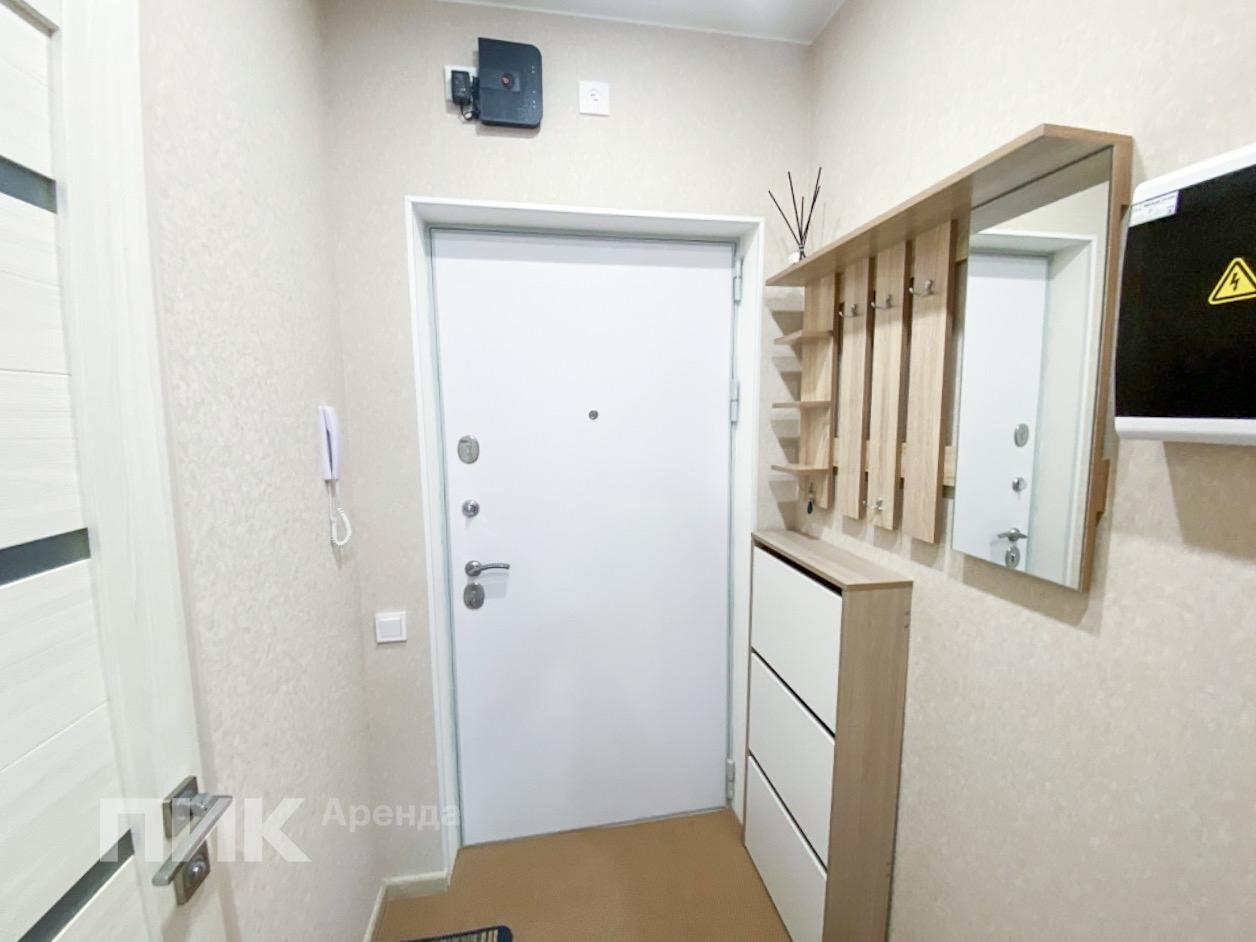 студия, 21 м², 55 000 ₽/мес — фото № 7