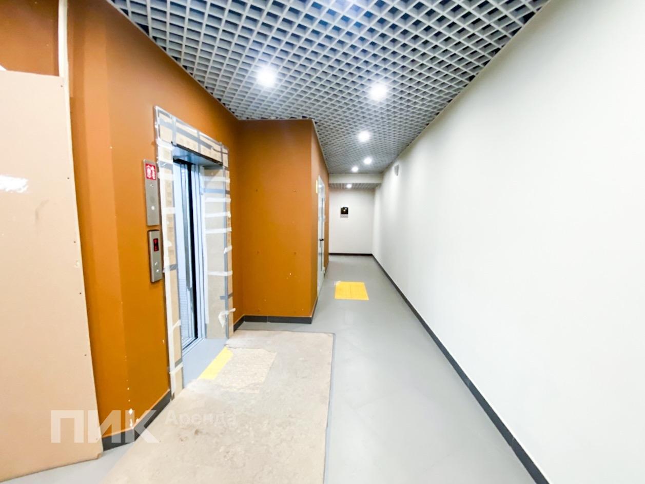 студия, 21 м², 55 000 ₽/мес — фото № 9