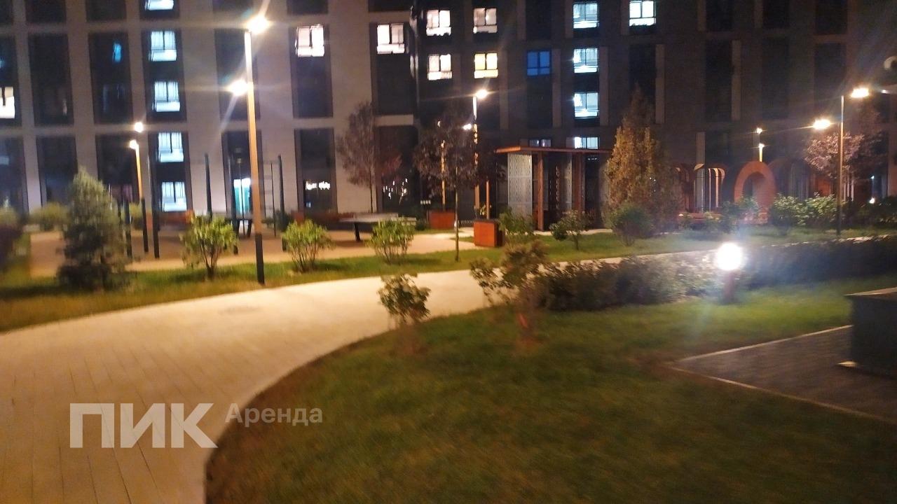 студия, 21 м², 55 000 ₽/мес — фото № 13