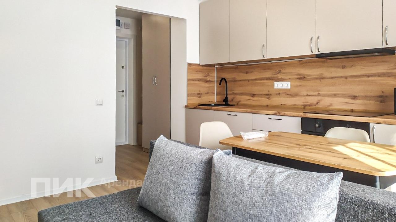 2-к. квартира, 45 м², 71 300 ₽/мес — фото № 5