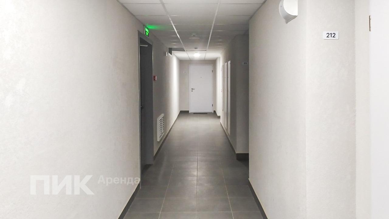 2-к. квартира, 45 м², 71 300 ₽/мес — фото № 14