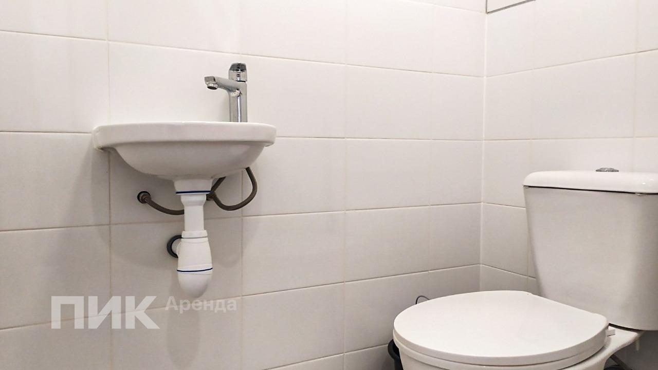 2-к. квартира, 45 м², 71 300 ₽/мес — фото № 13