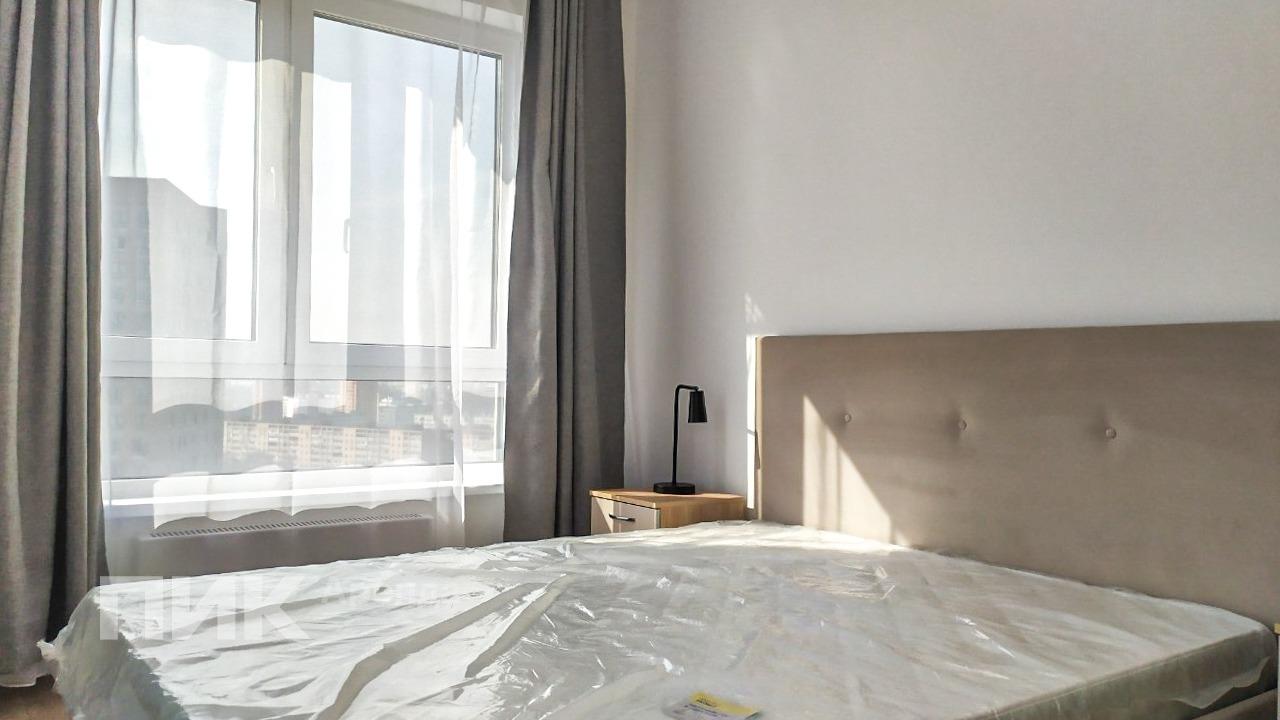 2-к. квартира, 45 м², 71 300 ₽/мес — фото № 9