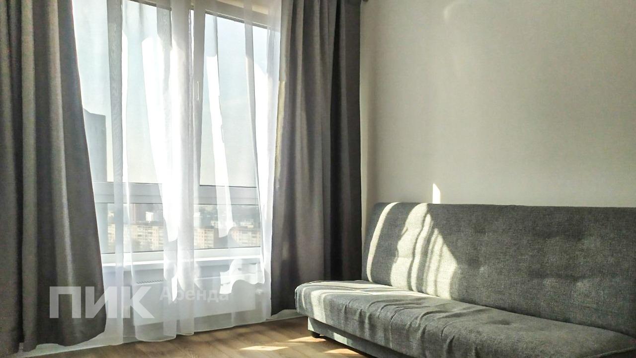 2-к. квартира, 45 м², 71 300 ₽/мес — фото № 7