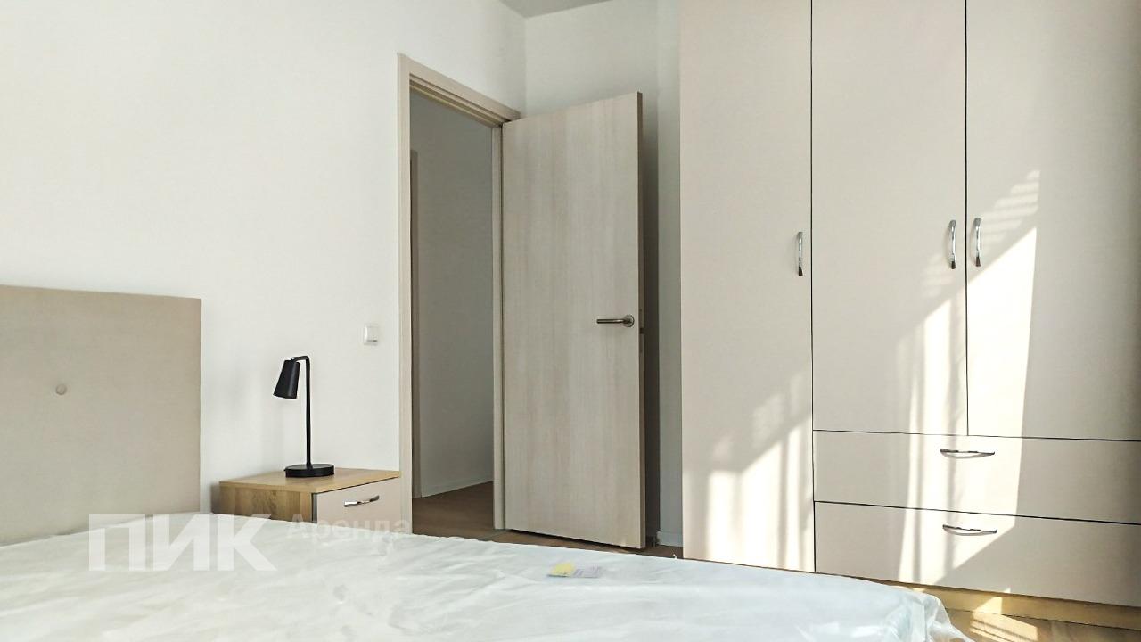 2-к. квартира, 45 м², 71 300 ₽/мес — фото № 10