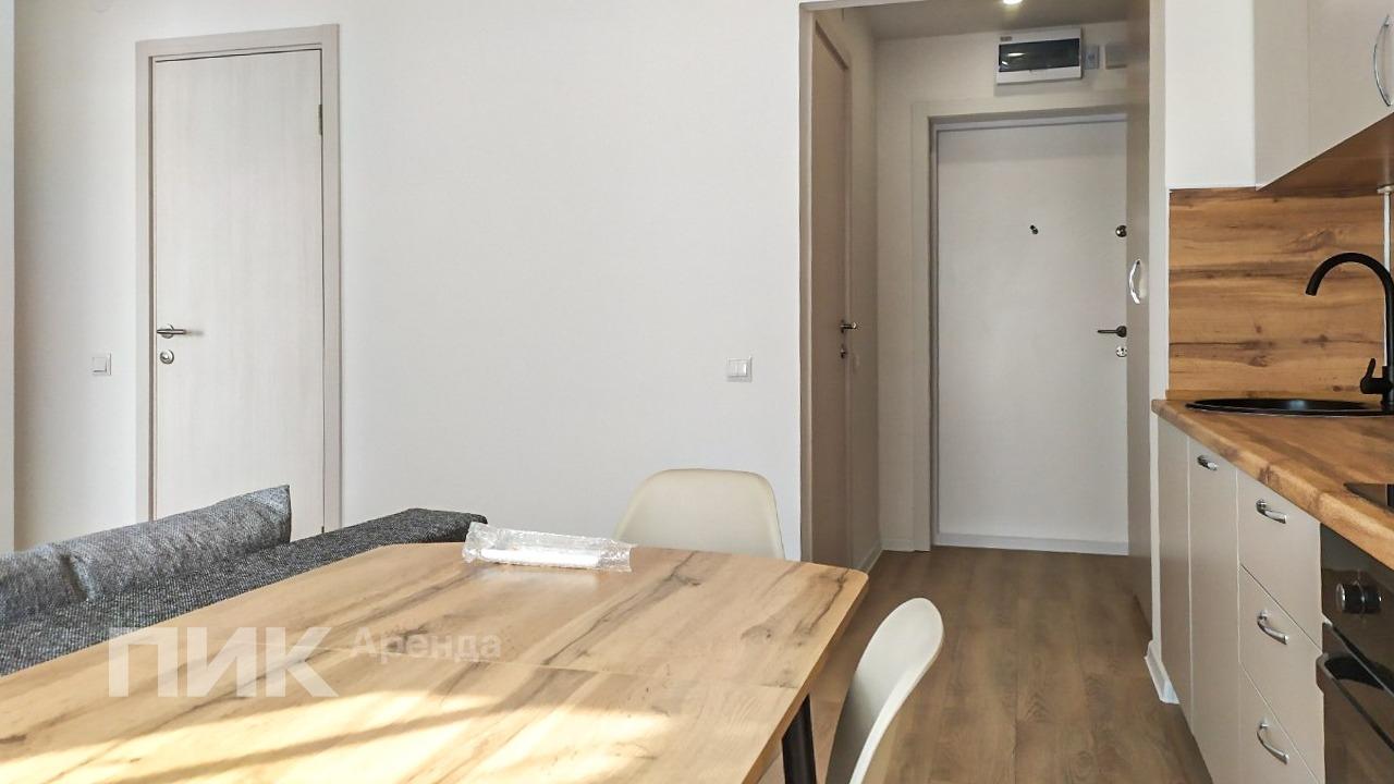 2-к. квартира, 45 м², 71 300 ₽/мес — фото № 4