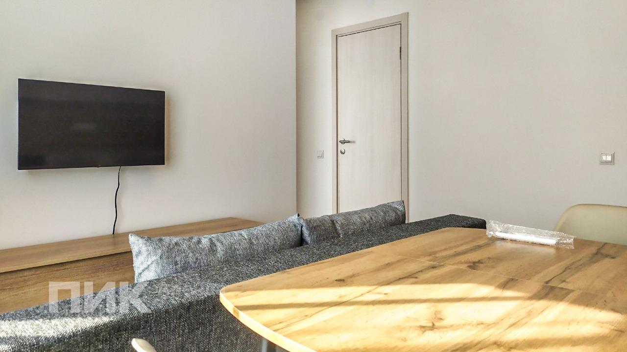 2-к. квартира, 45 м², 71 300 ₽/мес — фото № 3